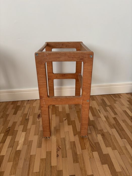 Kitchen helper do drabiny z IKEA