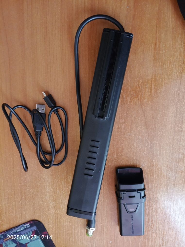 Зовнішній акумулятор Nokta Waterproof Battery