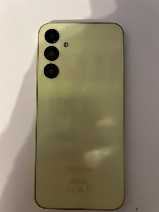 Samsung Galaxy A25
