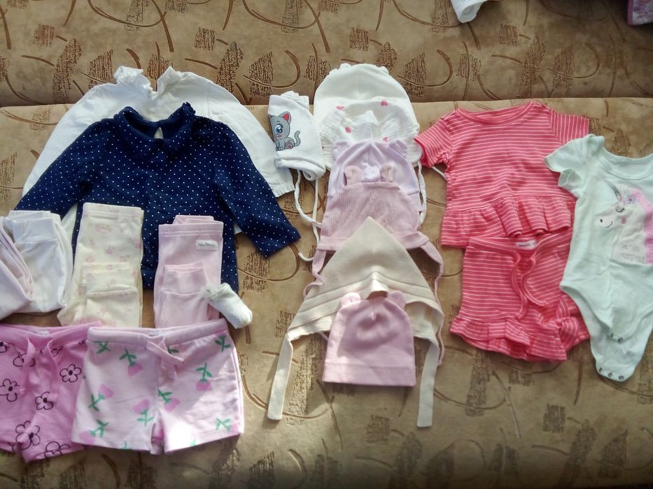 Речі для малечі 200