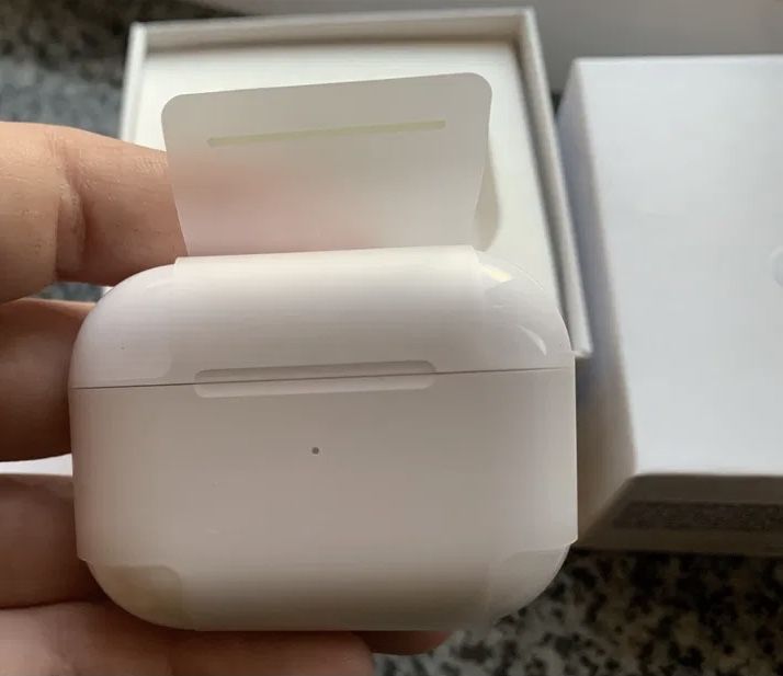 AirPods Pro (Airoha 1562AE)