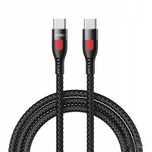 REMAX kabel USB Typ C - USB Typ C 1m PD 65W