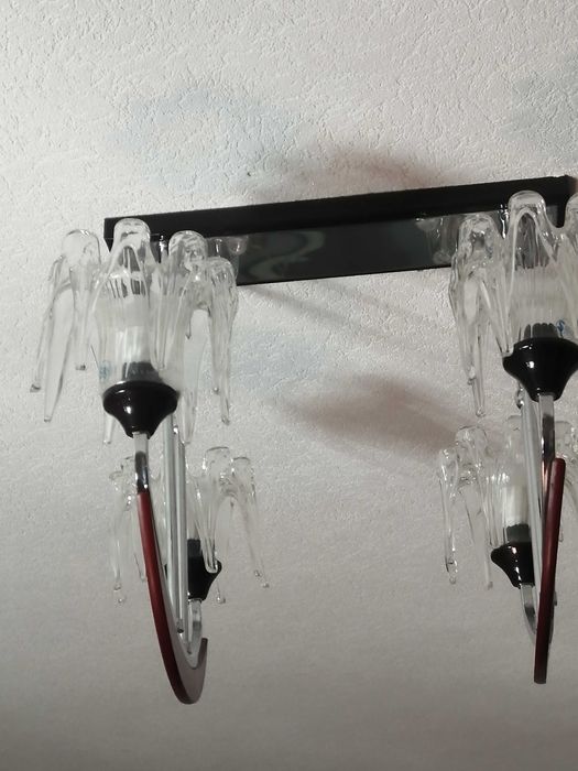 Люстра в кімнату