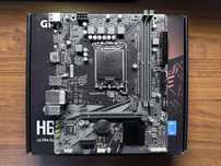 Gigabyte H610M K DDR4