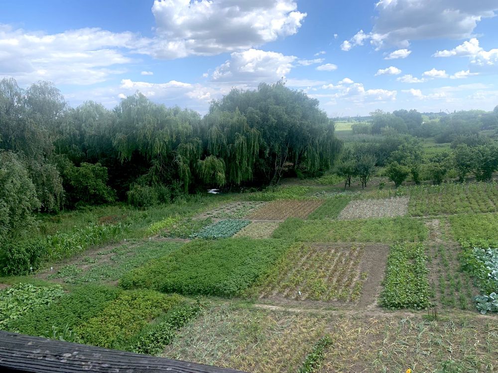 будинок мрії 160 м² в Дніпрі, Інд-ний р-н на березі річки