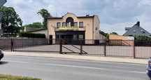 Lokal handlowo-usługowy w centrum Łasku - do wynajęcia - 500m kw