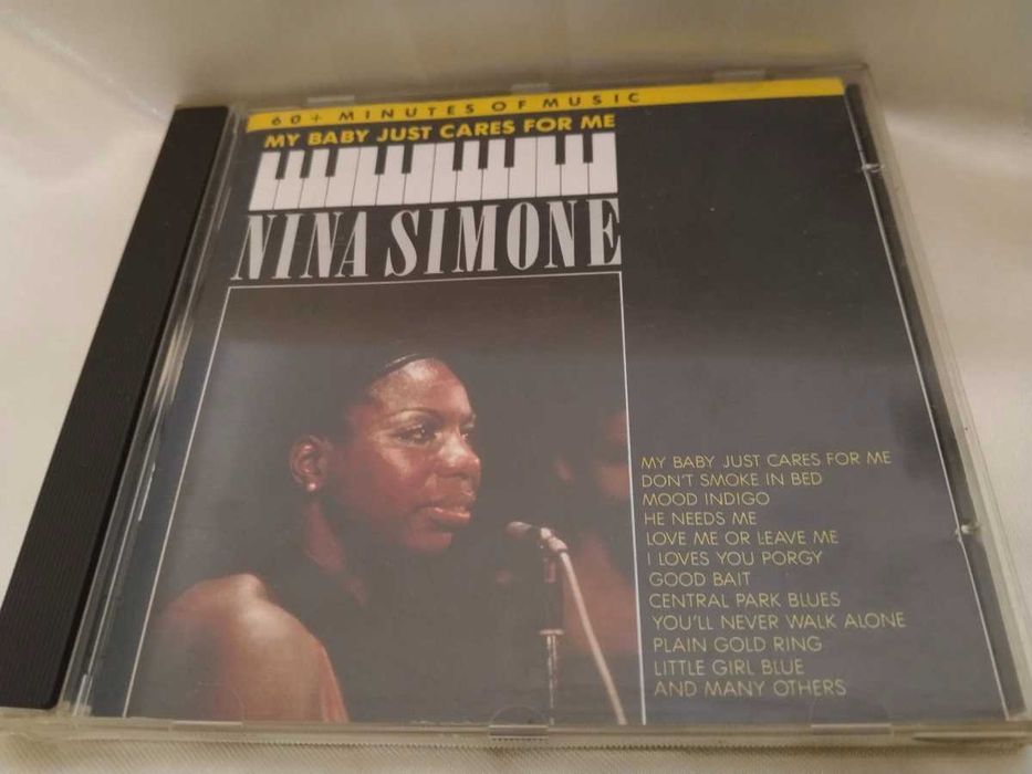 9 CDs • Clássicos do Jazz • Coltrane • Parker • Simone • Etc.