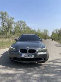 Продам BMW e61 m57 2.5 дизель