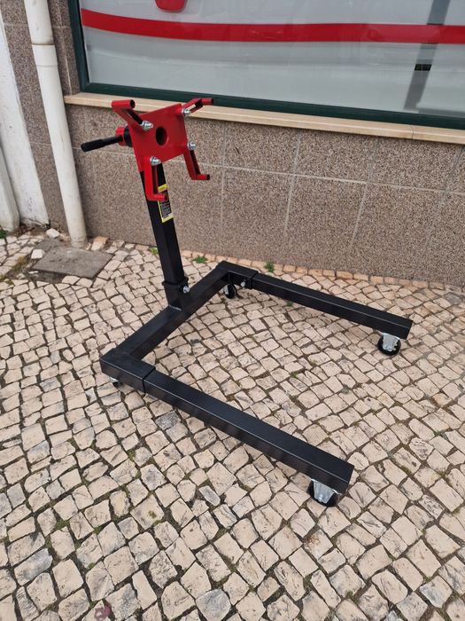 Suporte motores novo entrego em mãos para tudo país