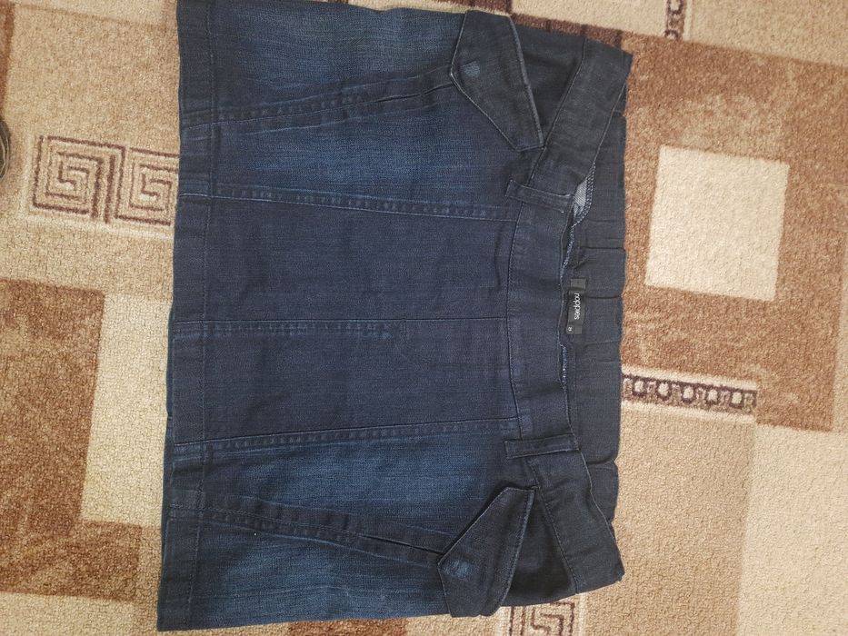 Юбка для беременных.