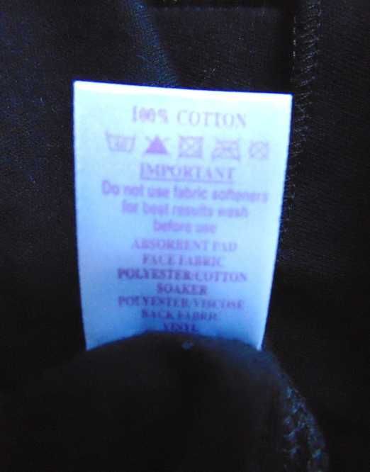 P&S nowe gładkie slipy męskie bawełna 5XL