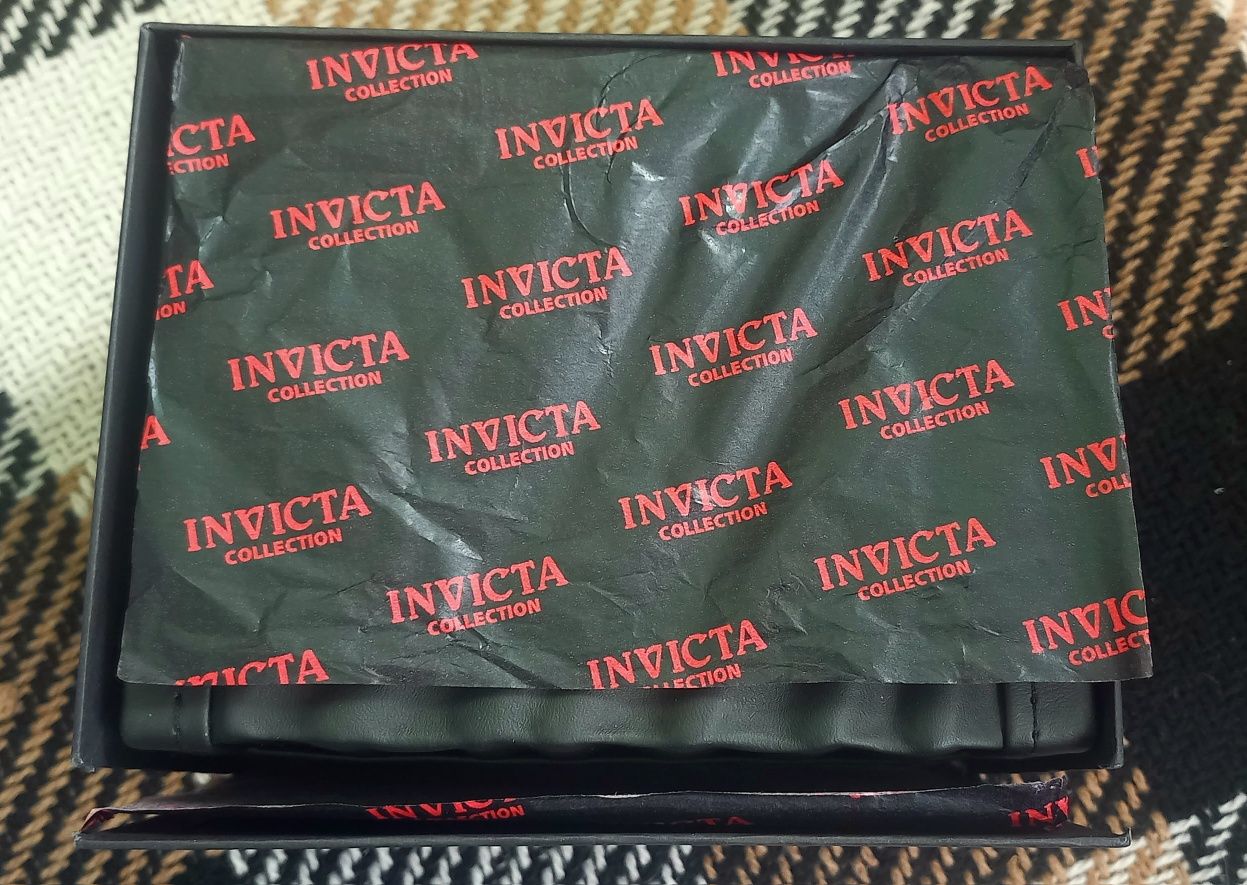 Годинник Invikta Angel 20323