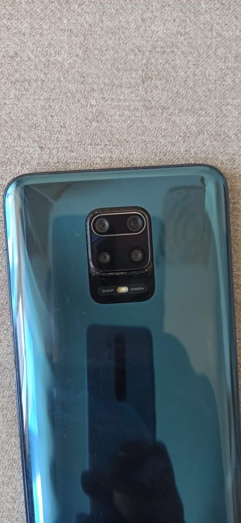 Xiaomi Redmi note 9 pro 6gb/128Gb