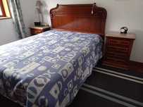 Quarto Completo Cor Nogueira