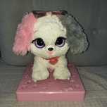 Present Pets interaktywny piesek szczeniak