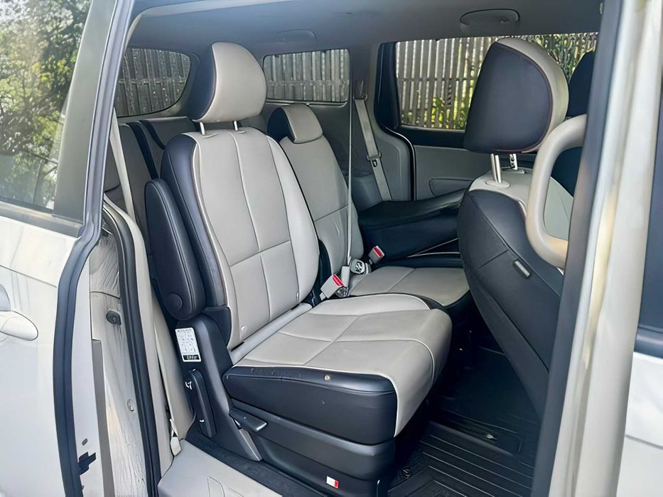 Kia Sedona      2019