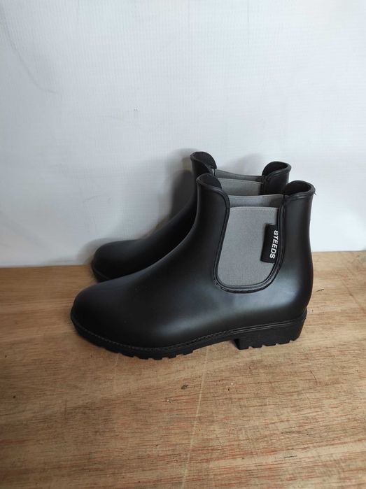 552.31. Gumowe sztyblety Steeds rozmiar 31