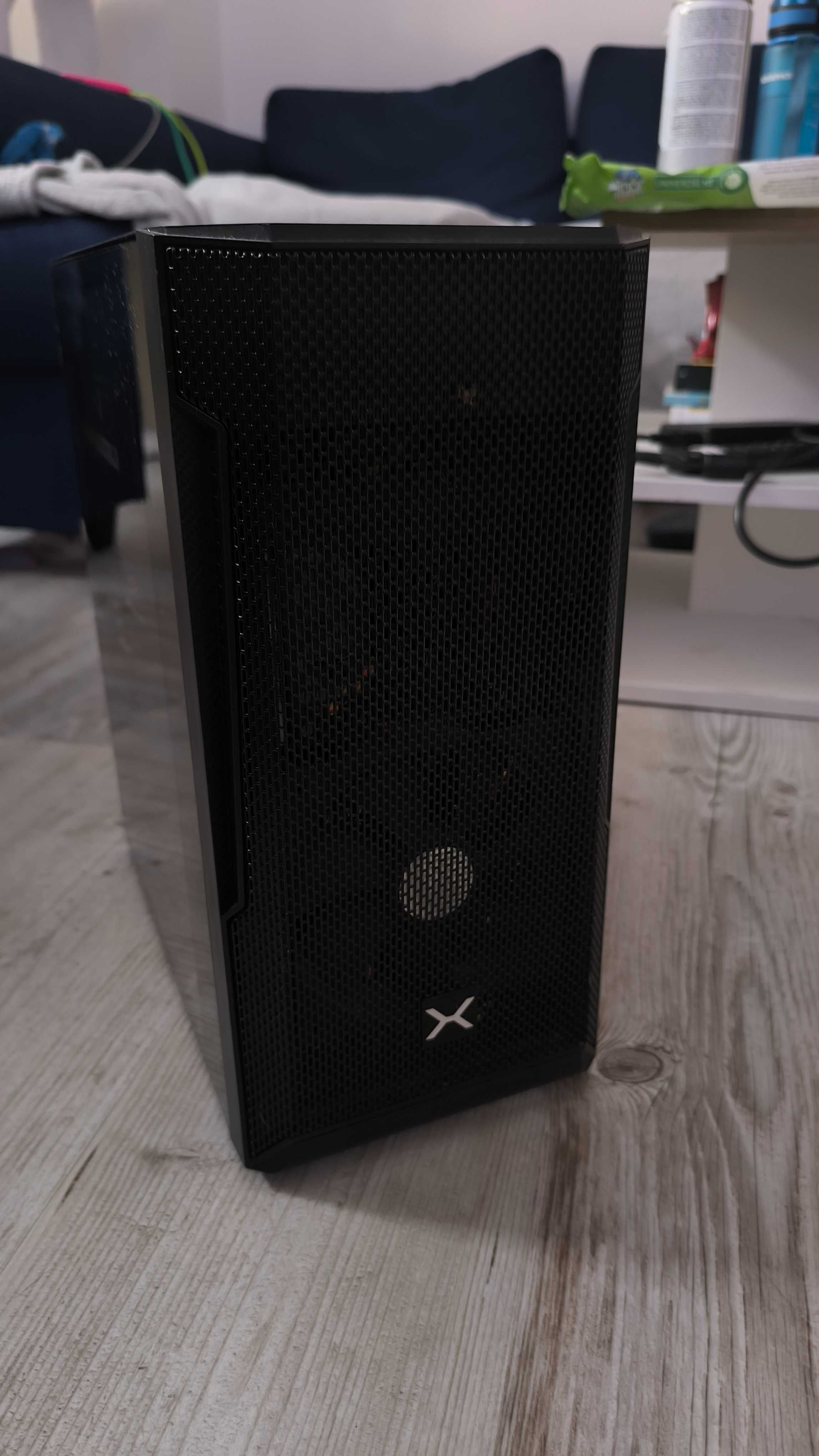 Komputer PC Intel Core I5 6500 GTX 1050TI 16GB ram DDR4 240gb SSD