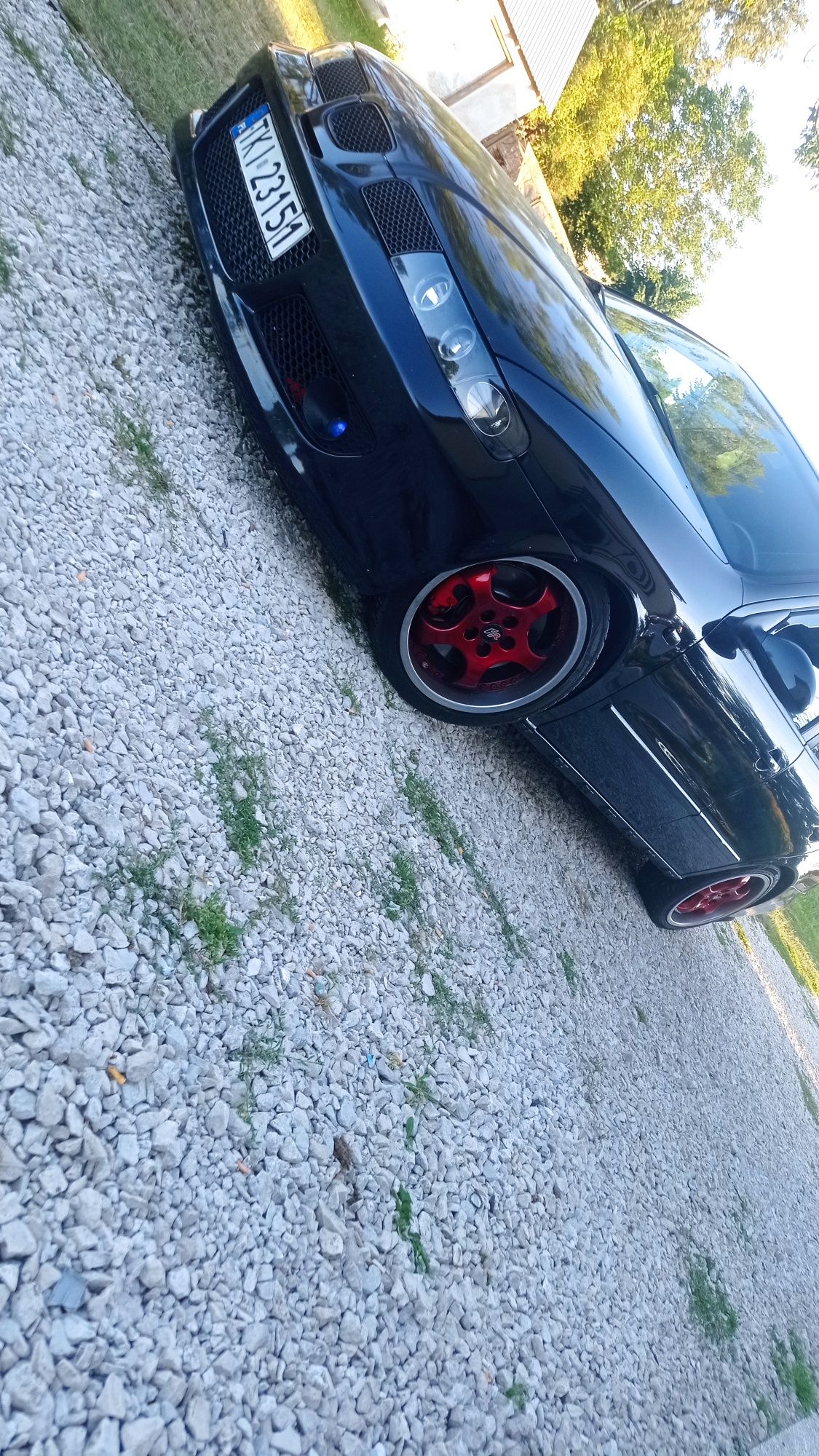 Felgi  r 17 5x100 seat audi VW skoda