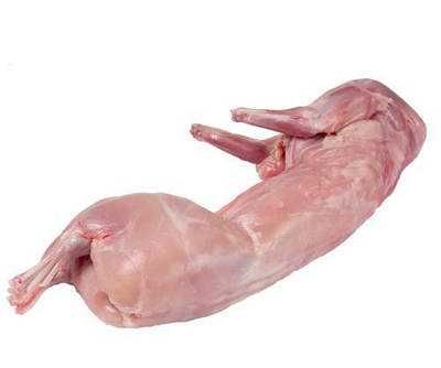 М'ясо кролика, крольчатина