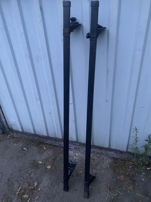 Багажник на крышу авто