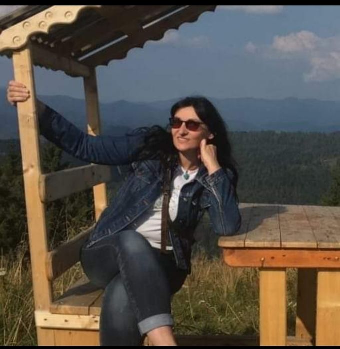 Професійний масаж