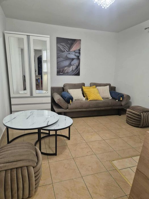 wynajmę domek z kominkiem