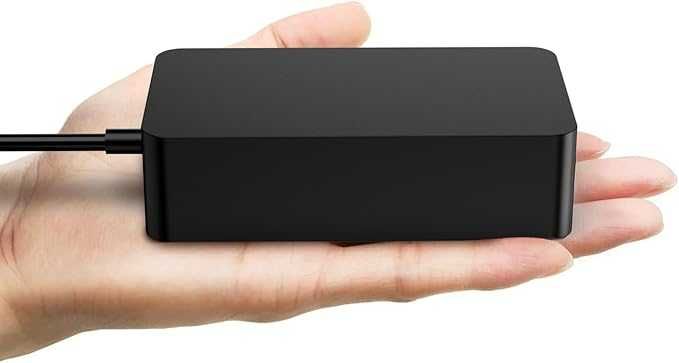 Uniwersalny zasilacz od Laptopa 65W/45W 18-20V 15 Końcówek