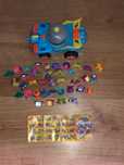 Super Zings 4 series