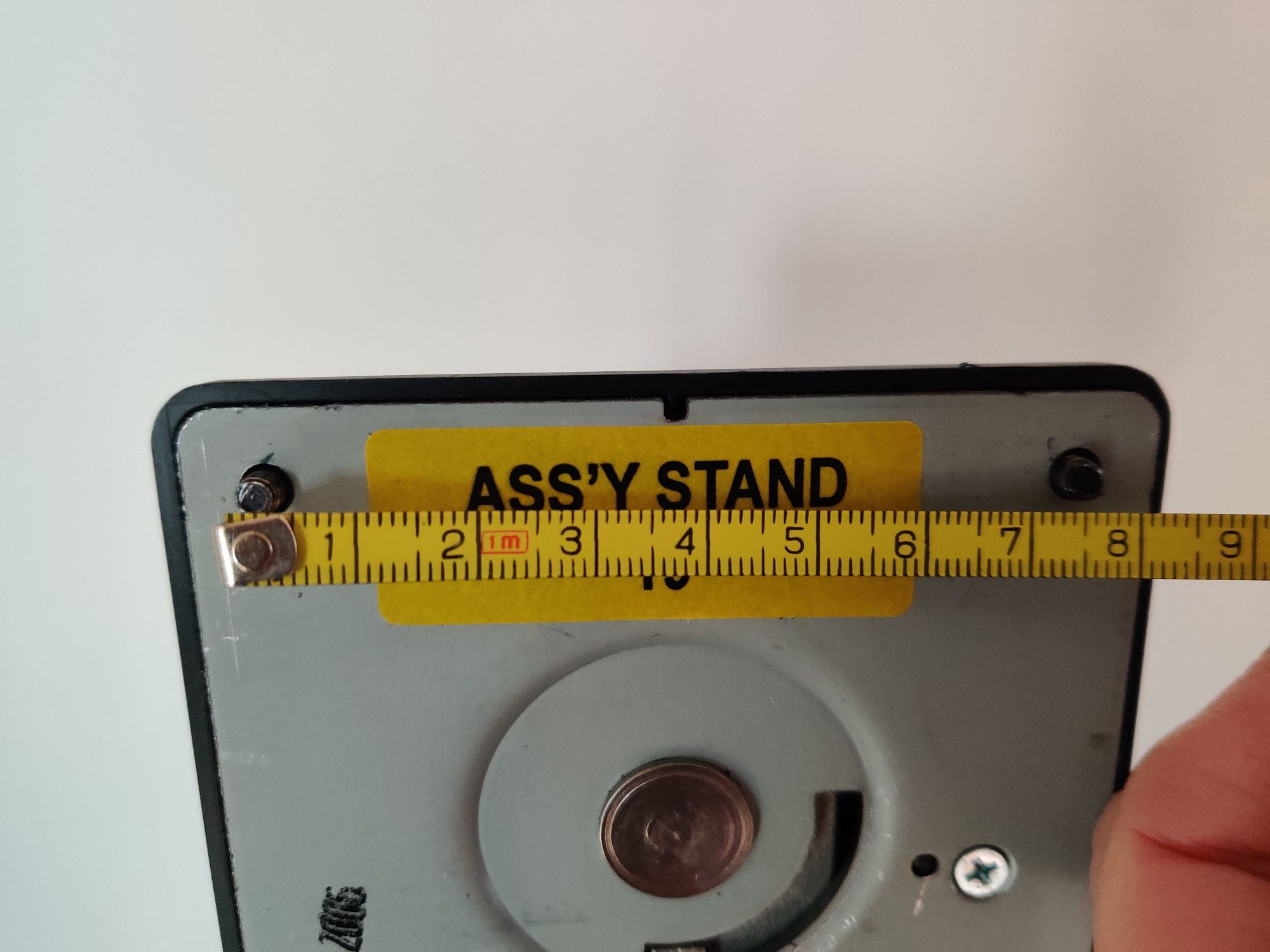 Stojak na monitor samsung