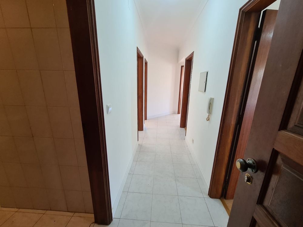 Apartamento T3 , 3piso no centro de Macedo Cavaleiros