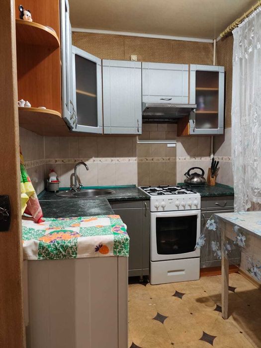 Продаж 3 к .Квартири Одеська  Байрона 25