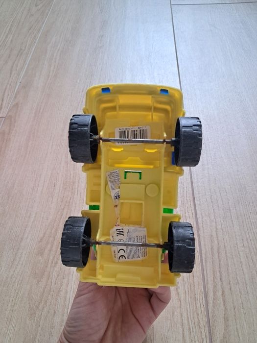 Віддам машину-бітономішалка