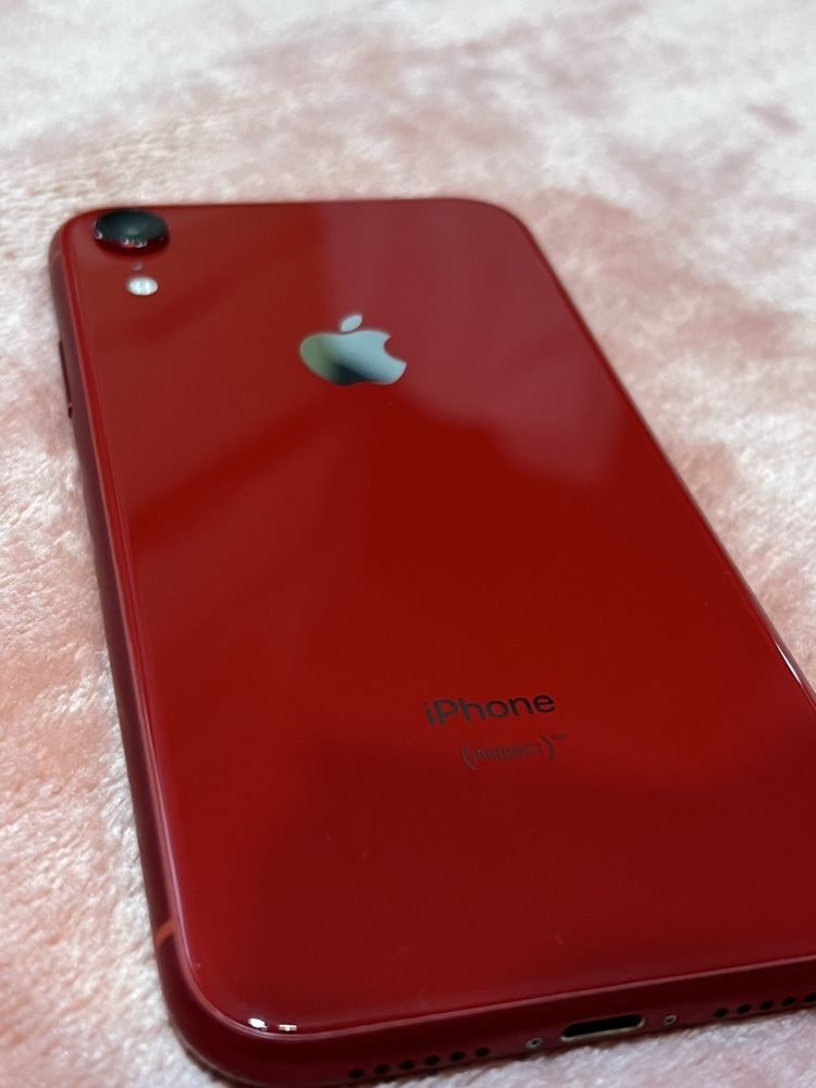 Iphone XR 64 гб