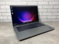 Dell Latitude 5430 (14”IPS FHD/i5-1245U/8GB/NVMe 256GB) ноутбук