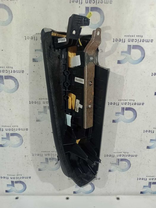 Toyota Camry V55 15-17 Подушка безопасности сидение задняя левая права