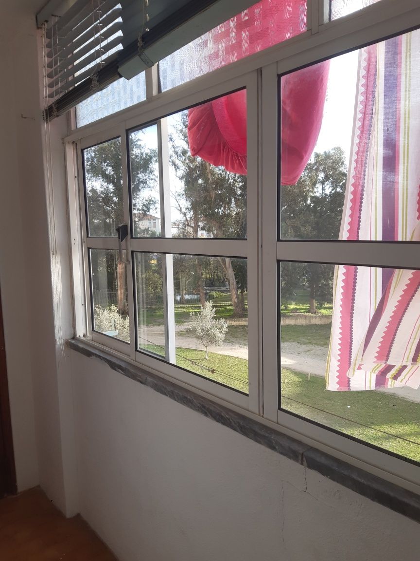Apartamento T2 para arrendar