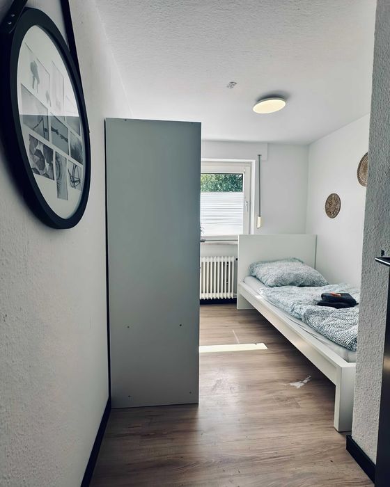 Kwatery pracownicze / Pokoje, tanie noclegi Kraków Podgórze / Bieżanów