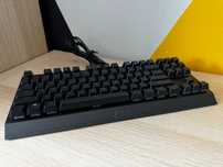 Klawiatura Razer Blackwidow V3 TKL jak nowa