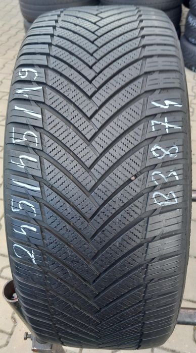 245/45/19 Imperial All Season Driver 102Y