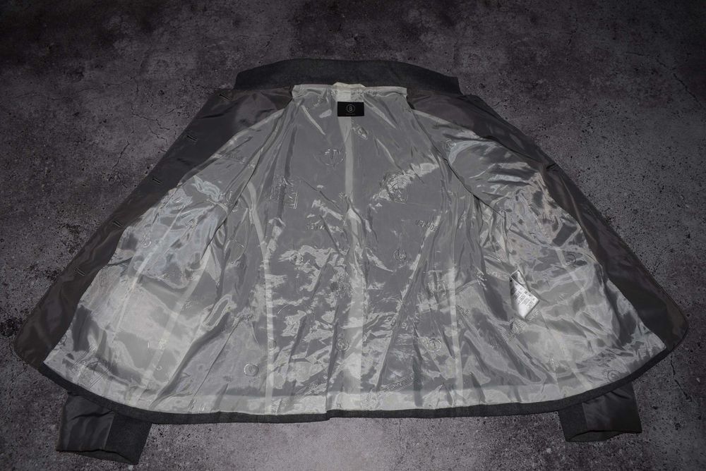 Bogner Wool Nylon Jacket (Женская Премиальная Куртка Пиджак Богнер )