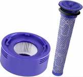 Filtr do odkurzacza Dyson V6 V7 V8  Zestaw