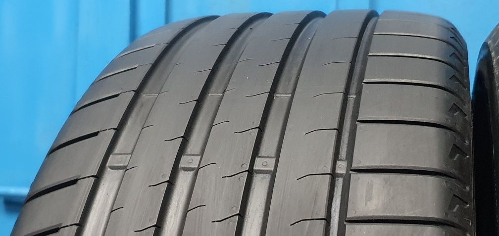 245/40 R20 Markowe opony letnie Bridgestone ! Rok 2022