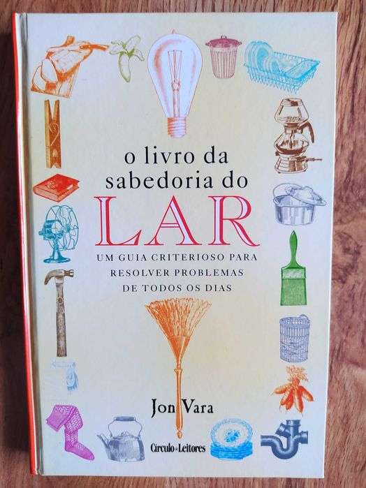 Vários livros - 5€ cada