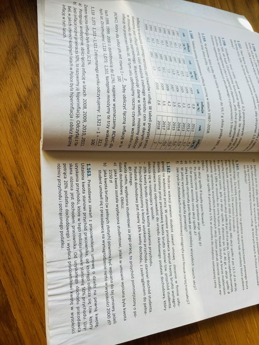 Podręcznik matematyka 1 Pazdro zakres rozszerzony