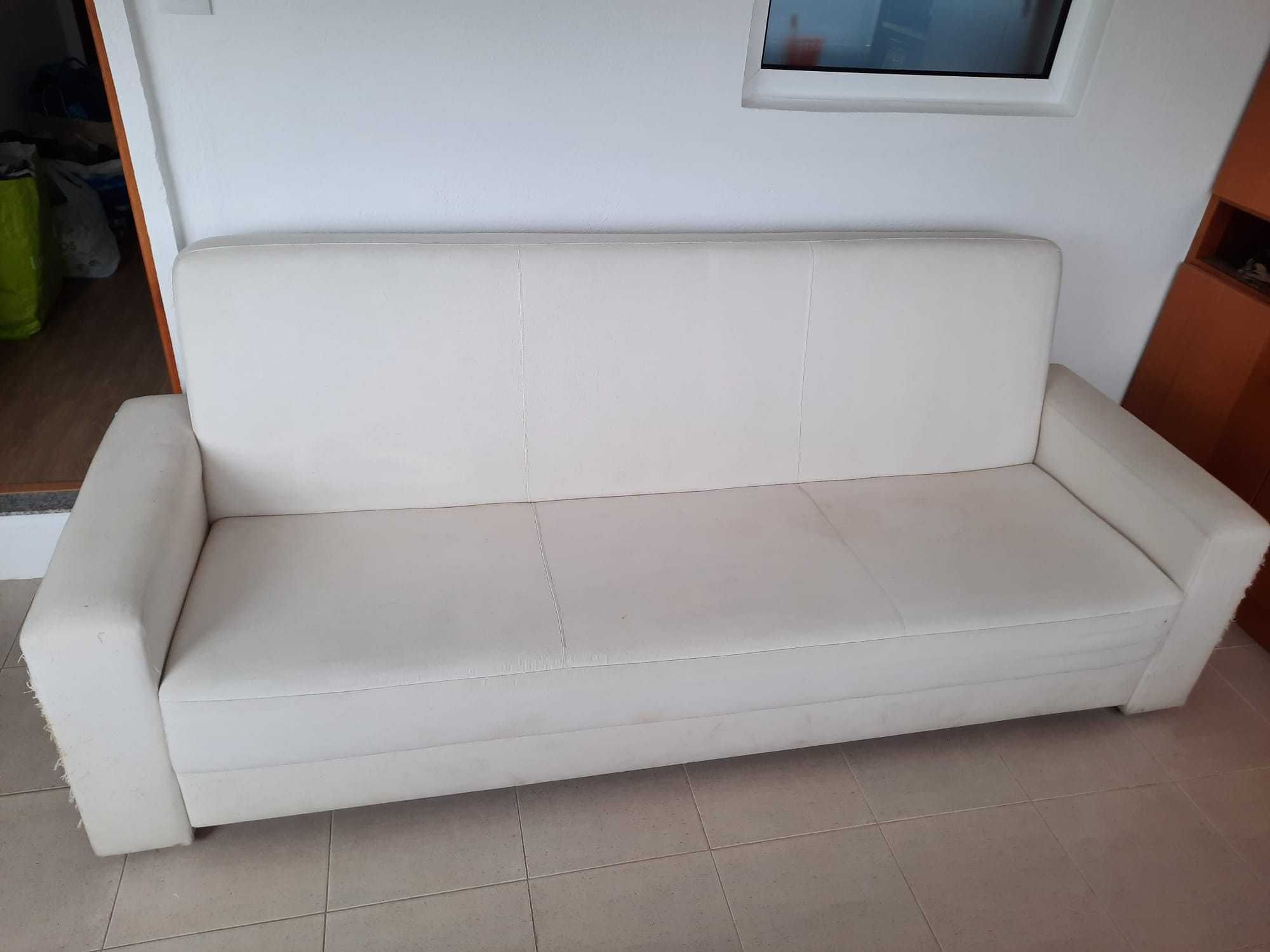 Sofá-cama de 3 lugares | Sofa bed