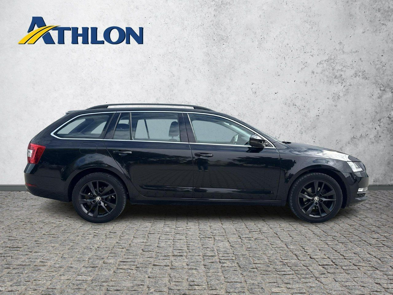 Skoda Octavia 2.0 TDI SCR Style 150KM Salon PL F-VAT23%