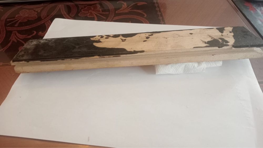 Parkiet brzozowy, brzoza 50m2 - klepka 30cm x 5cm