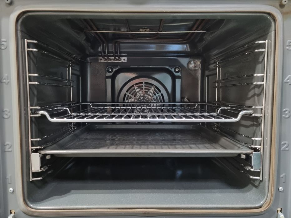 Духова шафа зі Швеції духовка пічка плита духовой шкаф Gram