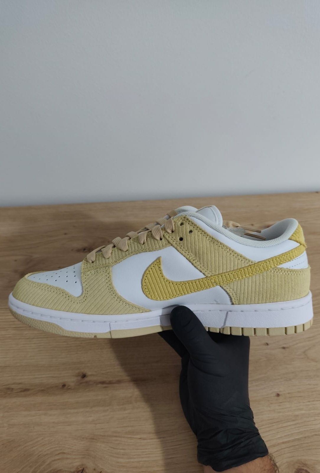 Nike dunk n° 42,5